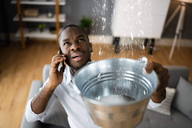 , MI Water damage restoration Company